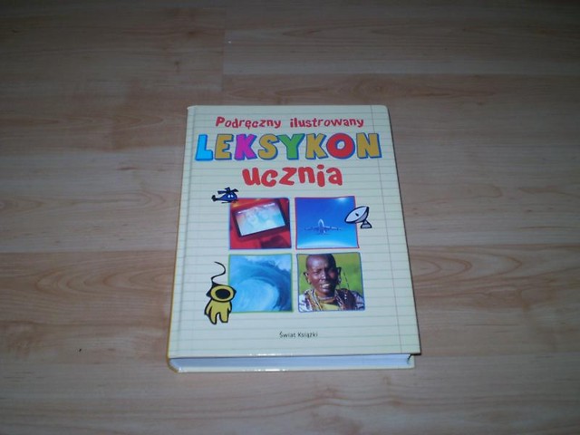 leksykon ucznia