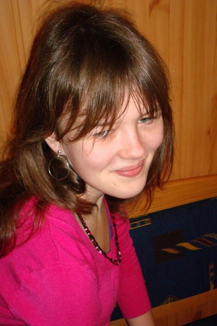 :))))