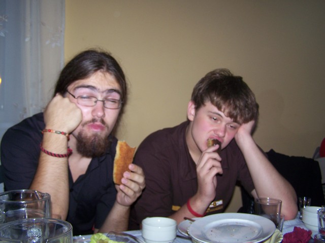 krokiet