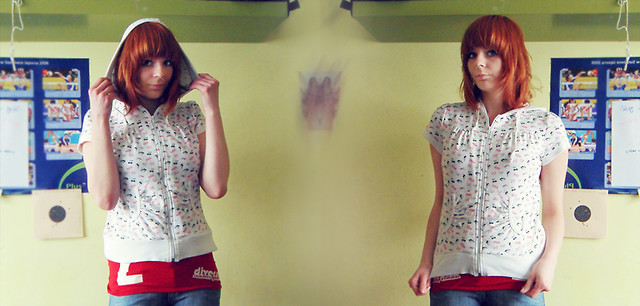 Bluza
