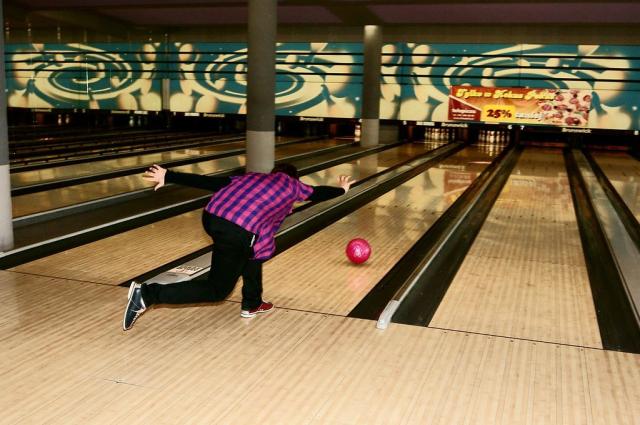 Bowling Katowice