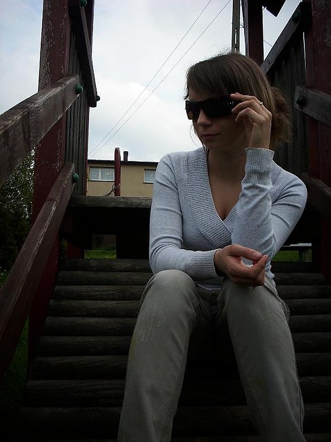 MAJWKA ;**