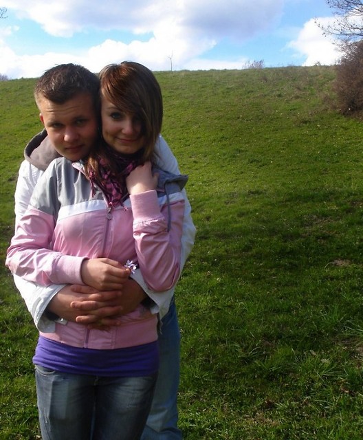 jeste ju tylko mj! :*