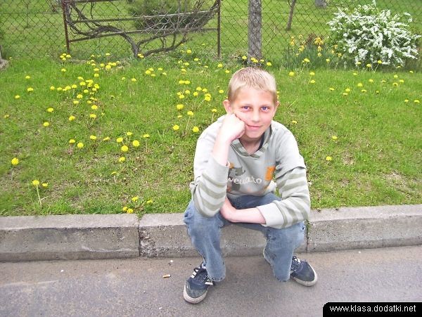 Dzieo OlCi Ch.!