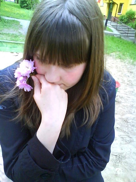 i believe in destiny ♥