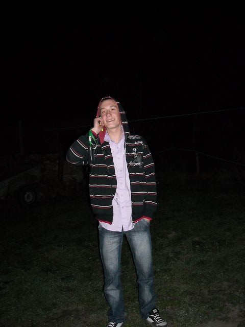 Zaciesz ;D