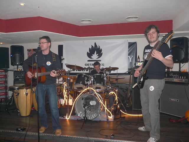 Getrnke Heinemann- live 2010