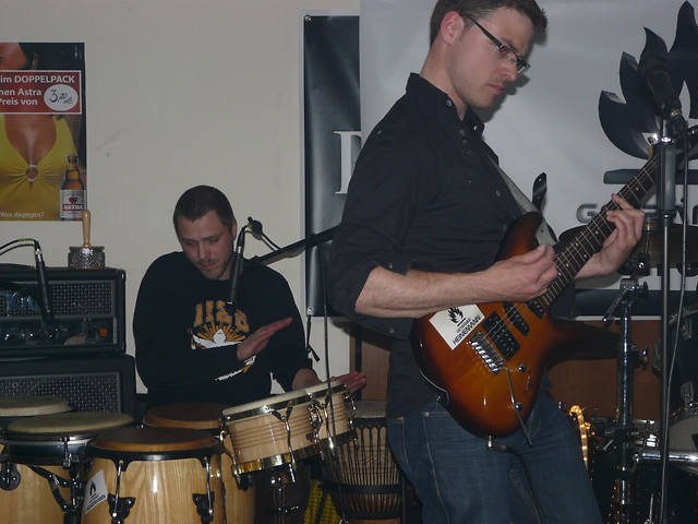Getrnke Heinemann- live 2010