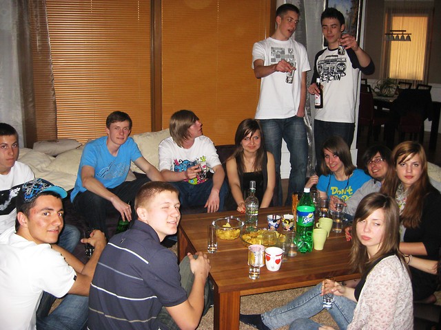 01-02 .05.10r. pewnej nocy