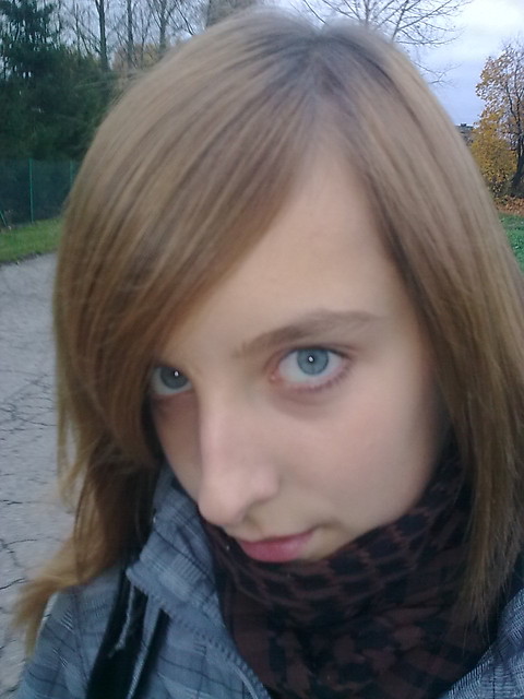 Powrt :)