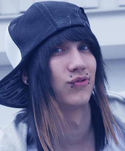 Wpis davexgore