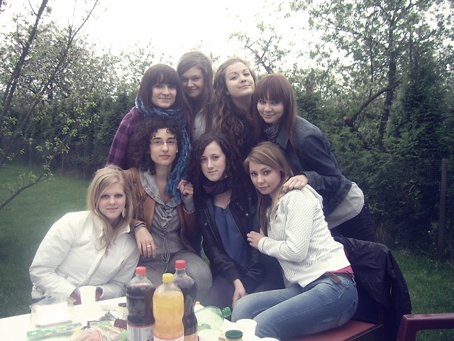 grillujemy. ;]