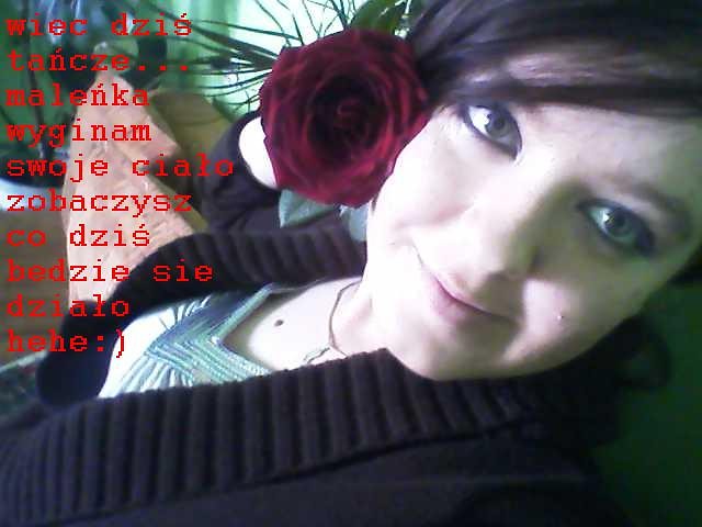 Wpis malinka93