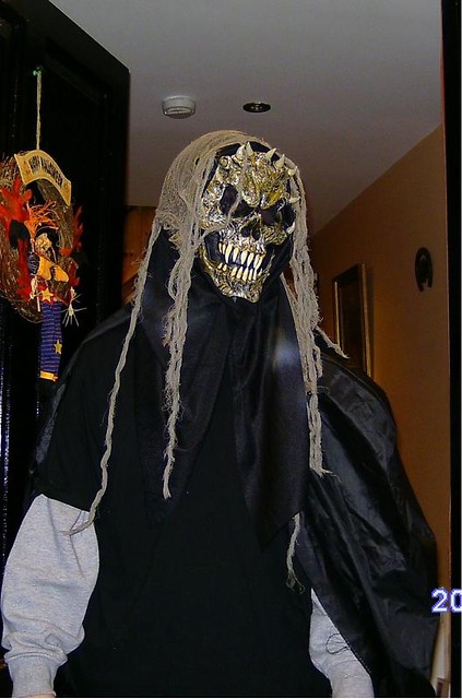 Halloween