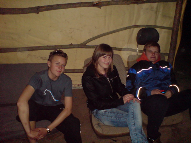 mx melinka