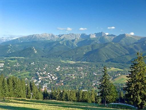 Zakopane