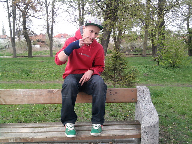 Miasto;)