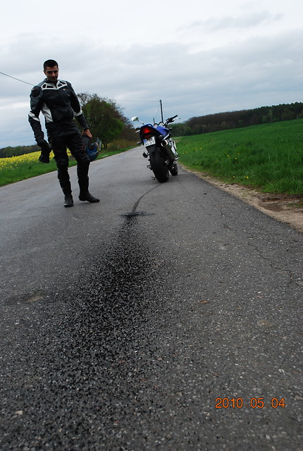 Wpis redbandit