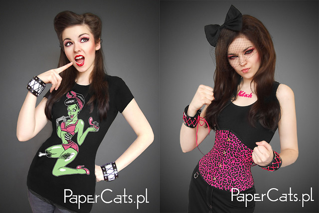 Nowoci PaperCats.pl