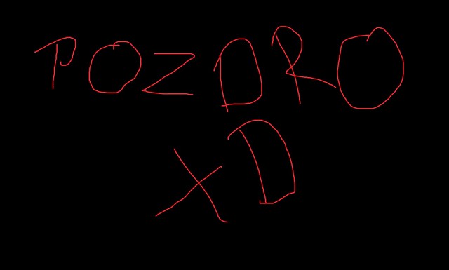 Pozdro .. :D