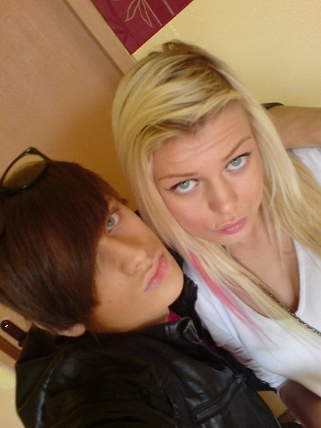 Thony&Pysia