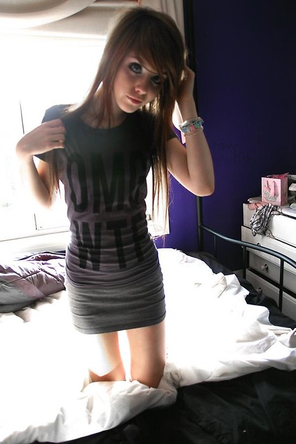 bluzka. ; )