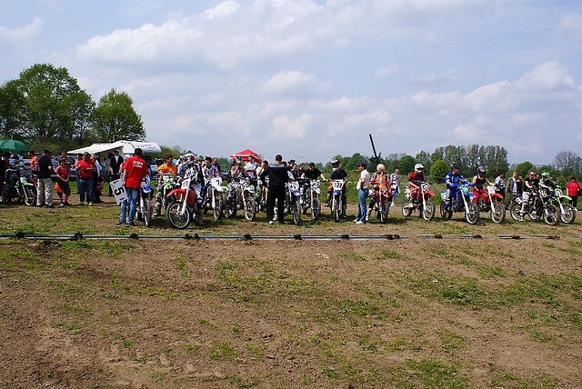 Zawody Rzeszw 02.05.2010 :))