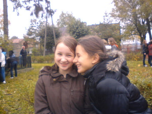 Zaciesz ^^ xd