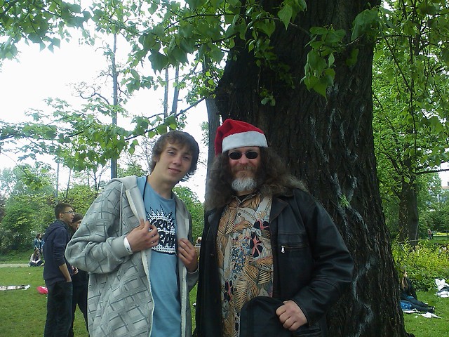 Majweczka cd