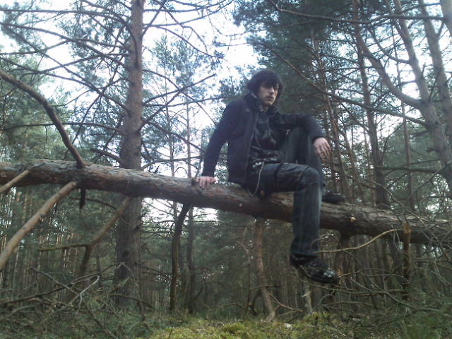 Wpis bloodhunter666
