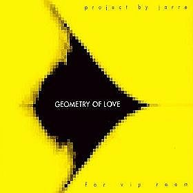 Geometry Of Love