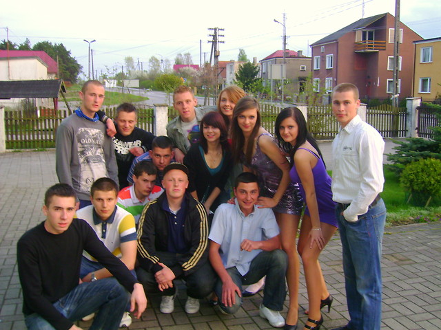 18-stka Szymona ;D