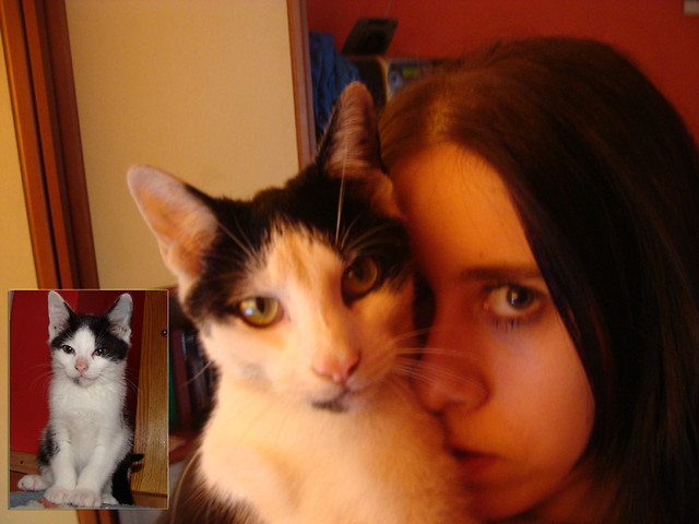 kiedy on mi tak urs. 