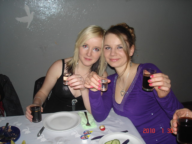 Imprezka;-)))