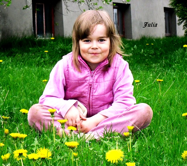 Peppa moja ; )