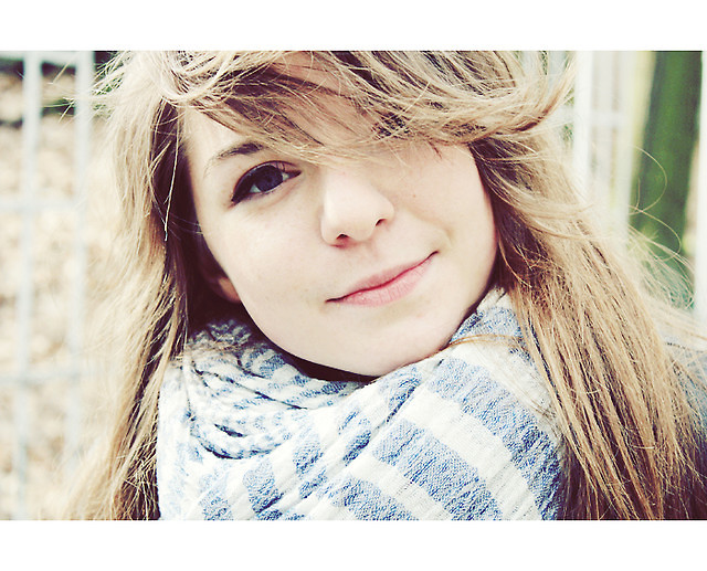 Magdalena. 