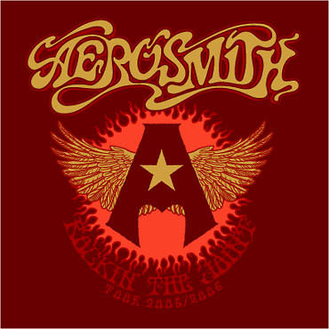 areosmith !