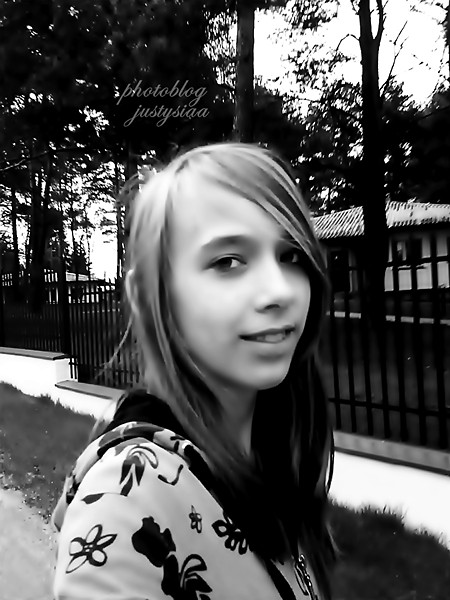 Wpis justynkaa13