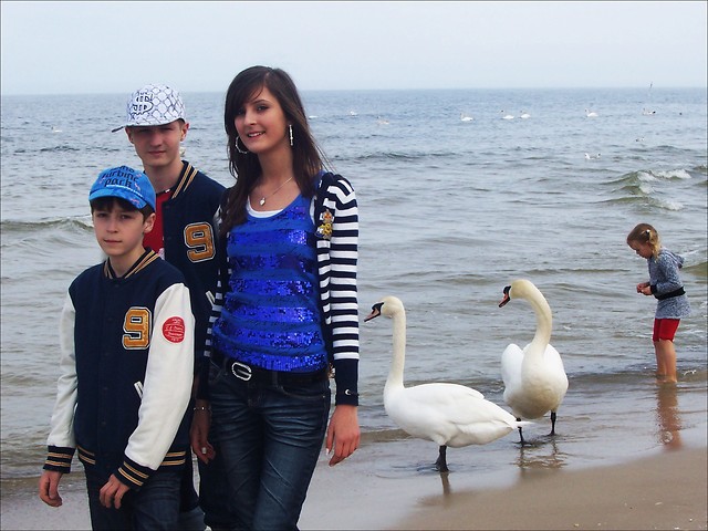 Koobrzeg :DD