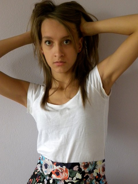 Wpis scrawny