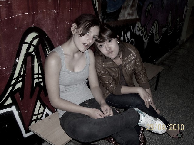 sister.