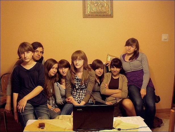 Brithday ; ))