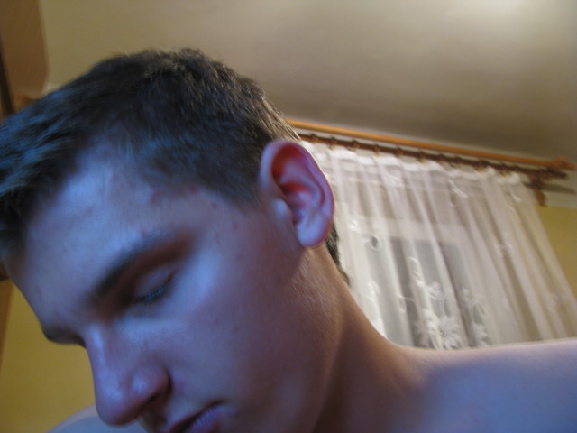 Jutrzejszy dzie:(:) 