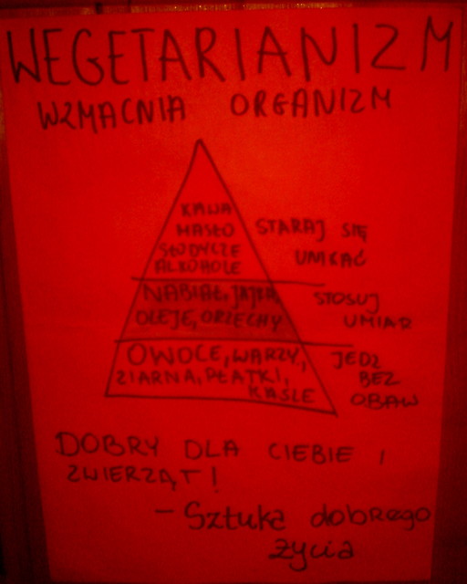 Wegetarianizm