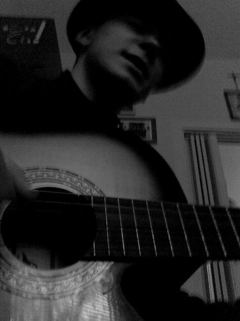 Wpis guitarsmile