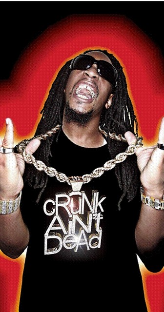 Wpis crunkjuice