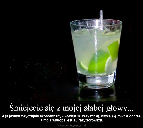 Zaczn to docenia:D