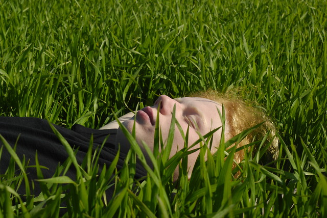 Zzzz.