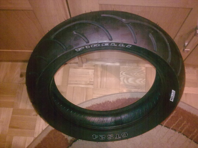 PIRELLI GTS24 :]
