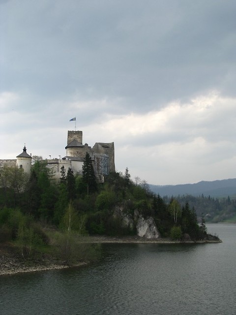 Niedzica